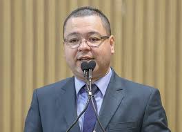 Eduardo Lima celebra os 18 anos do Republicanos — Câmara Municipal de  Aracaju