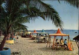 Lido Beach Cavite Cavite City Lido Beach Philippines