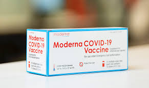 Current vaccines were designed around earlier variants, but scientists believe they should still work against the new ones, although for the moderna study, researchers looked at blood samples taken from eight people who had received the recommended two doses of the moderna vaccine. Moderna 2020 Shareholder Letter Moderna Inc