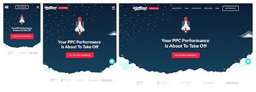 You might want to have much more margin on a wider screen than in a smaller screen. 11 Powerful Examples Of Responsive Web Design
