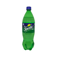 FANTA SPRITE  1L