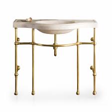 stone forest renaissance console legs