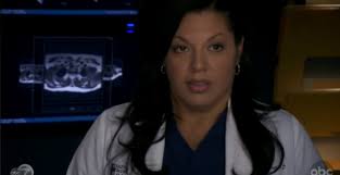 Callie Torres