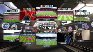 Find out which football teams are leading the pack or at the foot of the table in the premier league on bbc sport. Non Soccer Fans Were Pissed Off That Premier League Soccer Was On Every Nbc Network