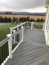 The back deck has become the place to be when hosting an event, so think of us for your next birthday, retirement. Pin On Patio And Deck Ideas