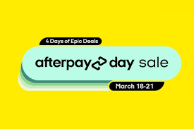 It's all about working with you, our valued retailer community, to bring new and existing afterpay customers four days of incredible sales, and help you grow your customer base. 80 Best Afterpay Day Deals For 2021 Man Of Many