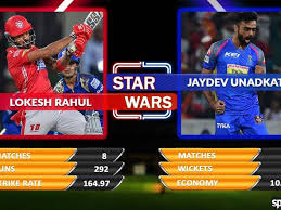 Free fire nickname 2020 has changed such as the limit of 20 characters when specializing the game's name to the character and restricting many matching characters. Star Wars 2018 Kxip Vs Rr K L Rahul Vs Jaydev Unadkat Sportstar