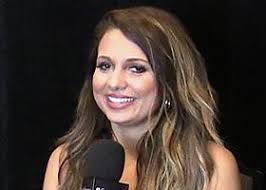 Singer ~ Center Stage Magazine, Nashville TN