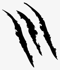 Freddy krueger is a dreambound revenant whose soul is capable of walking between the dreamscape and the waking world, yet strongly tied to springwood, ohio, the town he resided in leading up to his death. Claw Marks Png Transparent Claw Marks Png Image Free Download Pngkey