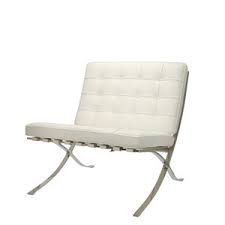 The barcelona chair quickly became an iconic modern classic design desired throughout the world. The Barcelona Chair Best Replica Made Of Premium Materials Famouschairs Com