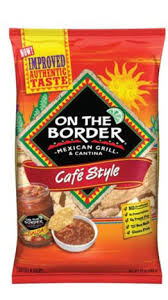 Below you'll find the answers to our more frequently asked questions. Milk Allergy Alert Truco Enterprises On The Border Cafe Style Tortilla Chips Kids With Food Allergies
