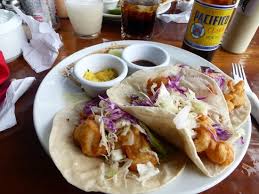 Specifically, portioning before grilling is the problem. Fish Tacos Picture Of Mateo S Mexican Grill Tulum Tripadvisor