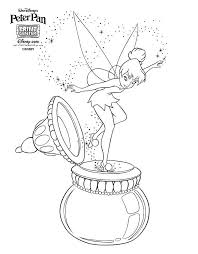 Feeclochette010 Jpg Az Coloriage Pages Coloriage De Fees Coloriage Coloriage Fee Clochette