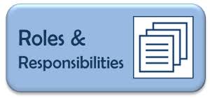 Ultimately it supports the efficiency and effectiveness of your organization. My Roles Responsibilities Lim Chung Xian
