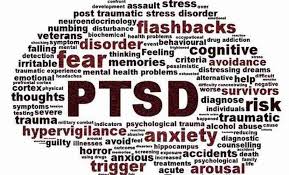 PTSD and Veteran's Symptoms | Military Benefits