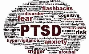 Ptsd involves four types of symptoms that happen at the same time. Ptsd And Veteran S Symptoms Military Benefits