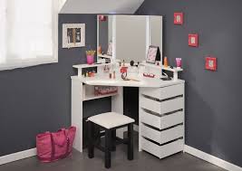 Parisot Corner Beauty Bar Corner Dressing Table Dressing Table Design Bedroom Vanity