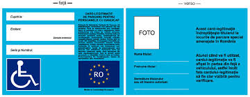 Check spelling or type a new query. Haosul Dreptului De Parcare A Persoanelor Cu DizabilitÄÈi Asociatia Pentru Friedreich Si Alte Tulburari Neurodegenerative