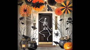 78 diy halloween decoration ideas that are a mix of scary, cute, and everything in between. Amazing Halloween Home Decor Ideas Youtube