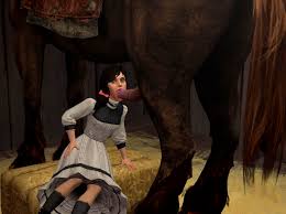 Rule34 - If it exists, there is porn of it  chaza1234, elizabeth (bioshock  infinite)  1195268