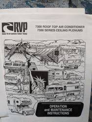 Maybe you would like to learn more about one of these? Replacement Ac Shroud For Rvp Coleman 7300 Series Ac Etrailer Com