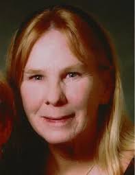 Obituary information for Sandra Diane Gregory