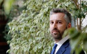Pedro rocha águas de moura. A Avaliacao A Pedro Nuno Santos Ministros Em Exame Jornal De Negocios