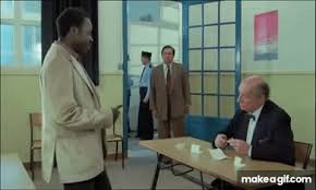 Claude zidi coluche valérie mairesse françois perrot eva darlan marthe villalonga rachid ferrache zabou breitman didier kaminka. Les Sous Doues Passent Le Bac Best Of 2 On Make A Gif