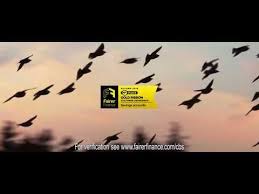 Coventry Building Society Featuring Their Winning Logo In A Recent Tv Campaign Moneyfactsawards Building Society Tv Adverts Society