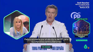 LaSexta - News update