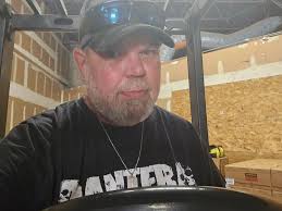 Loading, unloading and driving the truck today. All my help called in sick  lol