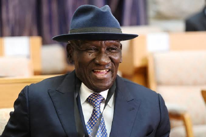 Mpumalanga top cop alleges SAPS interference