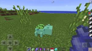 Complete minecraft pe mods and addons make it easy to change the look and feel of your game. Pixelmon Pe Mod Minecraft Pe Bedrock Mods