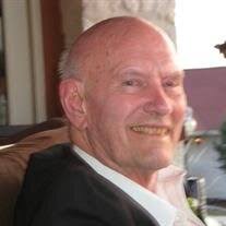 Billy Frank Gremillion Obituary