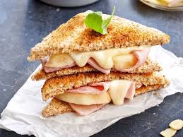 Club Sandwich Facon Raclette Recettes Recette Recette Idee Recette Recettes De Cuisine Illustrees