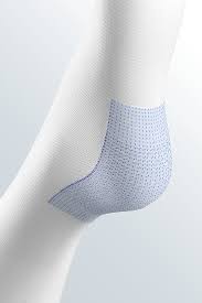 Mediven Thrombexin 18 Stocking For Hospital Patients Confined To Bed Medi De
