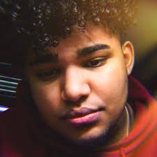 I just need a way out of my head -Malcolm James McCormick