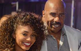 Steve is also an author of act like a lady, think like a man, which was published in march 2008.he is also the author of straight talk and no chaser. Steve Harvey Had Lori S Fiance Followed When They Started Dating Madamenoire