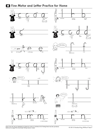 Handwriting without tears® 8001 macarthur blvd. Hwt Lowercase Letter Formation Pdf