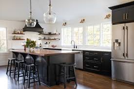 Maybe you would like to learn more about one of these? Cabinet Painting The Pros Cons Of Dark Cabinets N Hance