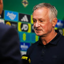 Northern Ireland National Team