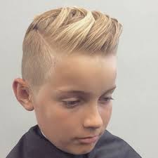 Short boys haircuts are also great because they are very versatile. 50 Cool Haircuts For Boys 2021 Cuts Styles
