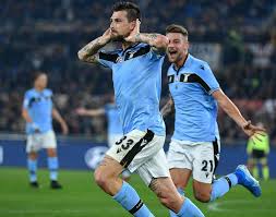+ лацио lazio primavera lazio under 18 lazio under 17 lazio weitere lazio молодёжь. 2019 20 Serie A Roma 1 1 Lazio Match Report The Laziali