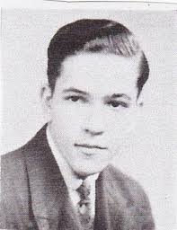 Ralph David Kostecki (1925-1979)