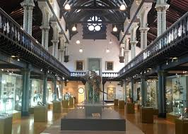 It is with great sadness that the lambretta club great britain have today learned that craig standeven has passed away. 10 Ungewohnliche Und Exzentrische Museen In Grossbritannien