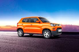Average maruthi products marketer monthly pay in india is approximately ₹ 40,000, which is 156% above the national average. Maruti S Presso Price May Offers Images Review Colours