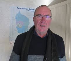 Territoire de Belfort. « Tout me retombe dessus » : le maire d'Eguenigue  démissionne