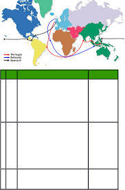 Text of peta rute perjalanan bangsa eropa ke indonesia.docx. Rute Penjelajahan Samudera Bangsa Eropa Pdf Txt