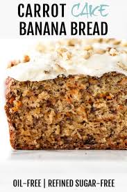 I've used this recipe since 1972 and last. One Bowl Carrot Cake Banana Bread Running With Spoons