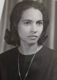 PARTE DE NUESTRA HISTORIA. ELEMENTO DE TRADICION . LA FOTO DEL RECUERDO.  Nuestra querida y estimada, Nuna Garcia, hija de los siempres recordados  Yayo Garcia y Filomena. JRT.